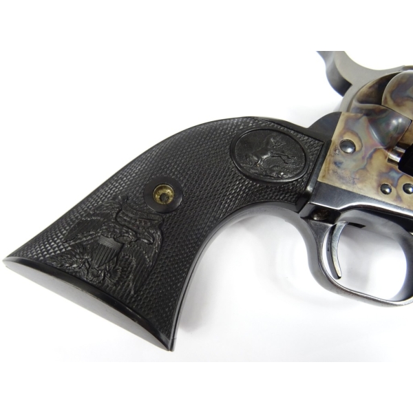 Rewolwer Colt SAA kal. .357Mag.